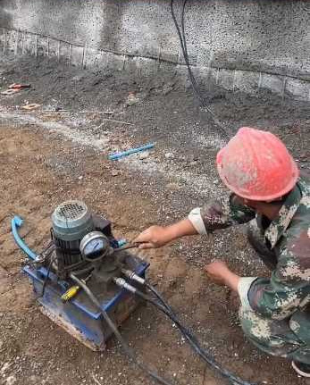 巢湖无为县预应力锚杆